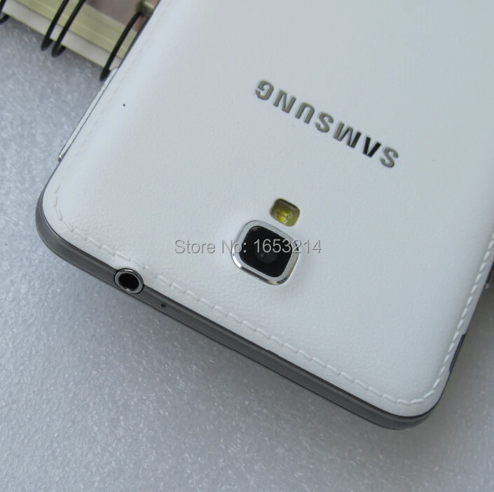 Wholesale Non Working Dummy mobile phone For Samsung Galaxy for N7506V Note 3 Fake cell phones Model only Exhibition |
