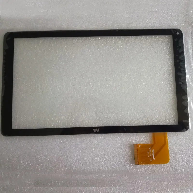

Сенсорный экран Myslc для Woxter QX 103/SX110/SX 100/SX200 10,1-дюймовый планшет