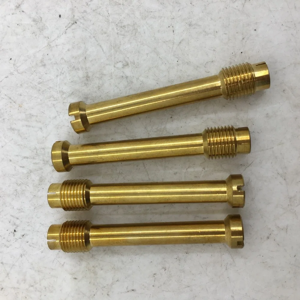 Шеррибергский Карбюратор с 4 эмульсионными трубками для FAJS EMPI Dellorto WEBER IDF IDA