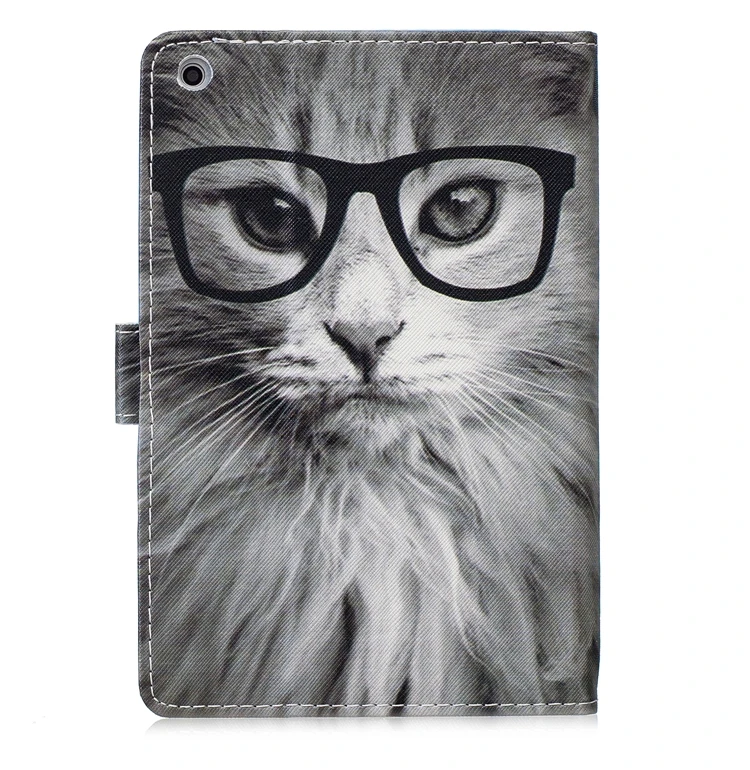 Телефон Etui для Coque iPad mini 1/2/3 Чехол Роскошная бабочка Сова Лев кожаный бумажник откидная крышка для Apple iPad mini 1/2/3 Capinha