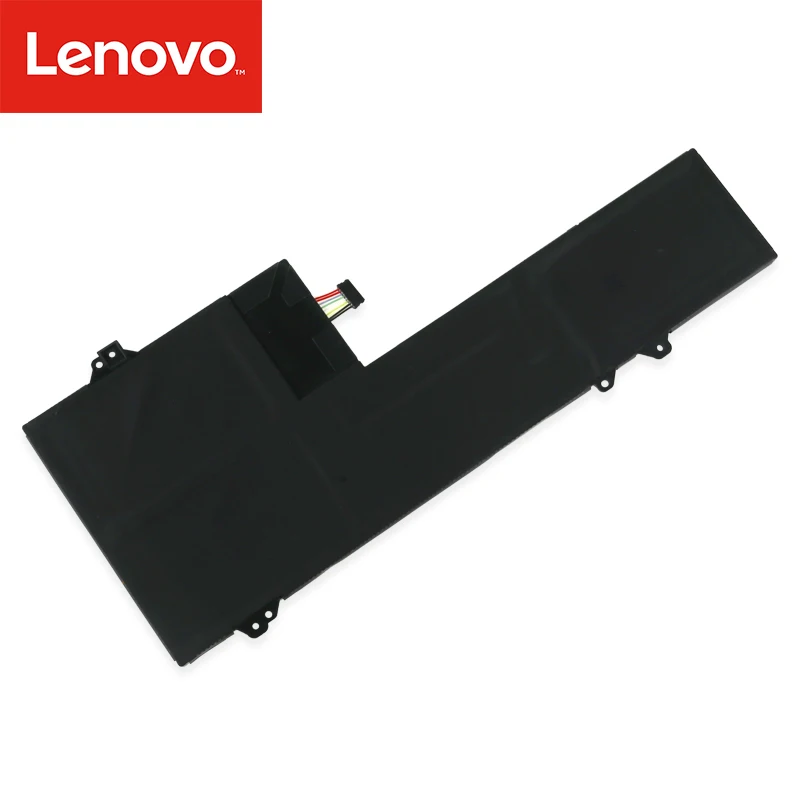 Оригинальный аккумулятор для ноутбука lenovo ideapad 720S-14 720s K42-80 V720-14 L16M4PB2 L16L4PB2 L16C4PB2 15 2 V