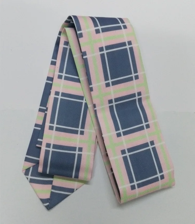 Шейный галстук для косплея из аниме фильма убийца ДМД | Тематическая одежда и