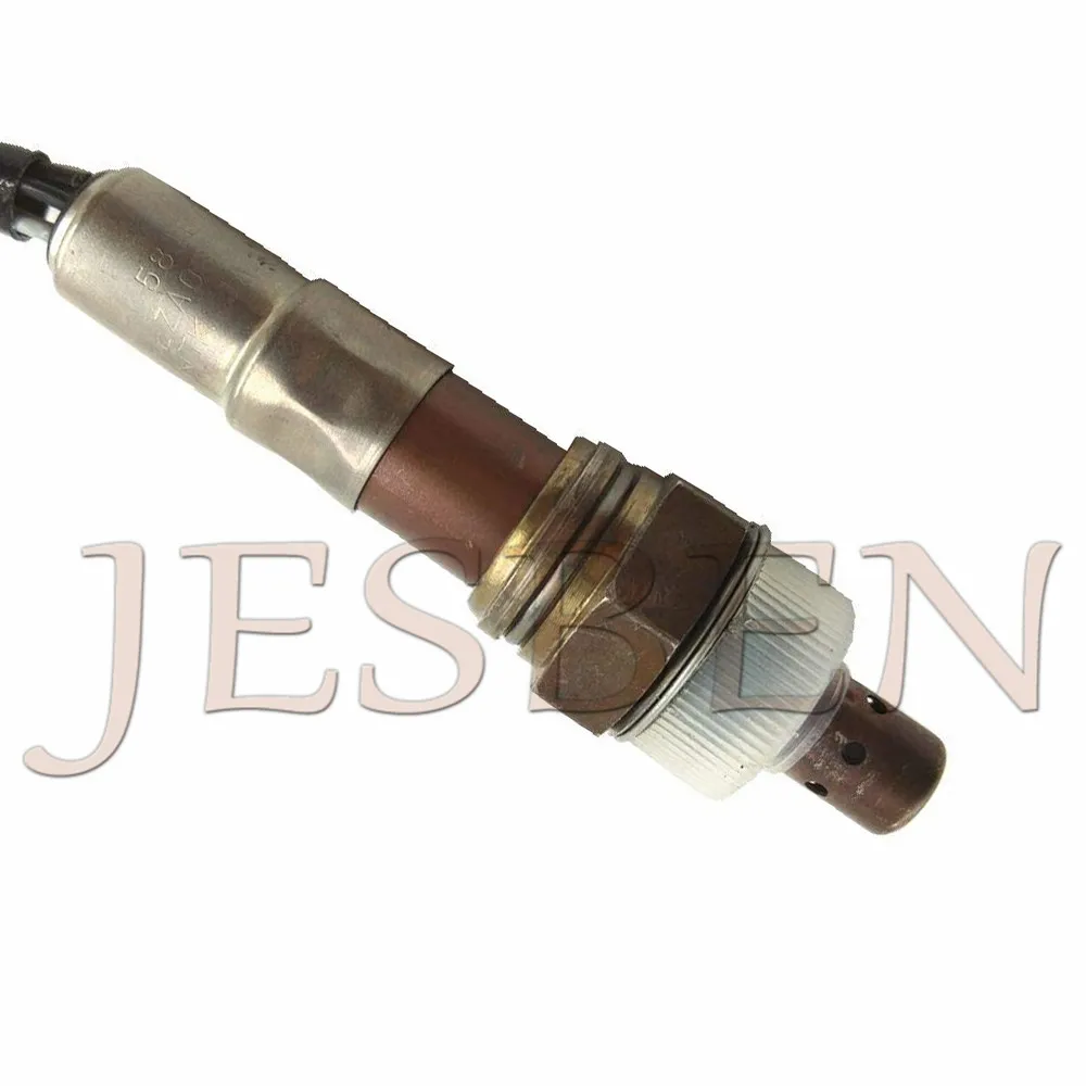 JESBEN LFL7-18-8G1B LFN7-18-8G1 расхода воздуха O2 кислородный датчик подходит для MAZDA 3 2.0L 2.3L 2006-2009 MAZDA 5 2.0L 2.3L 2008-2010