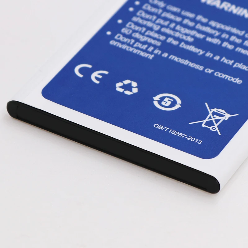 JRZ 3 8 V 2750mAh для Homtom S12 батарея высокого качества сменные батареи Bateria|Аккумуляторы