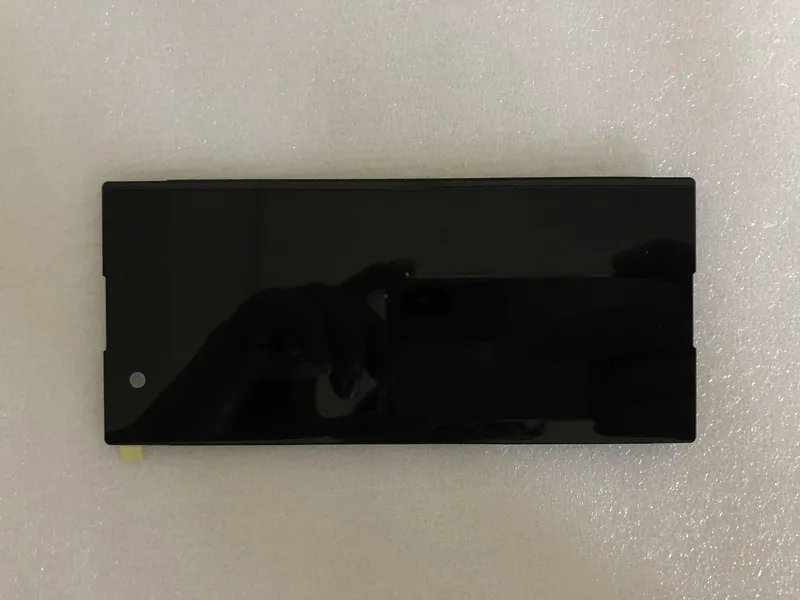 ЖК-дисплей с сенсорным экраном и дигитайзером в сборе для Sony Xperia XA1 запчасти G3116