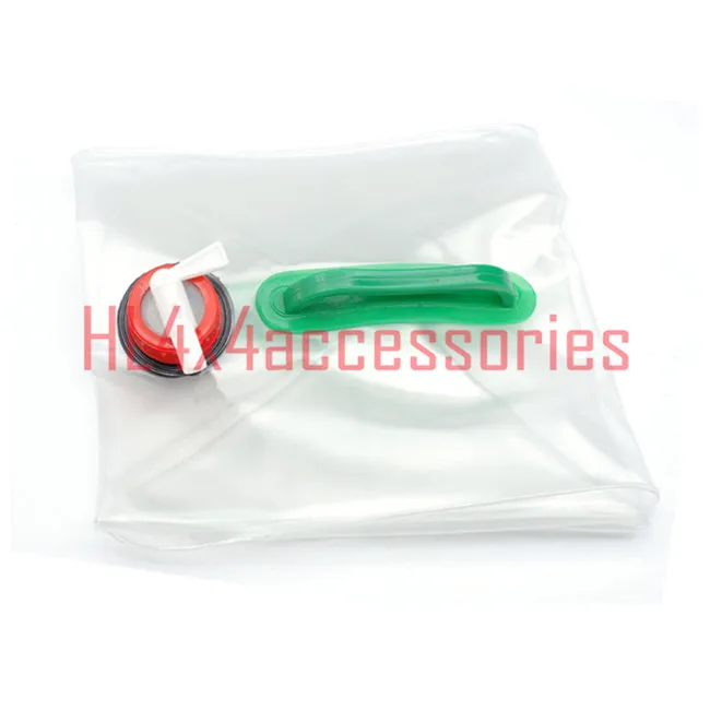 Складная сумка для хранения воды 20 л|part| |