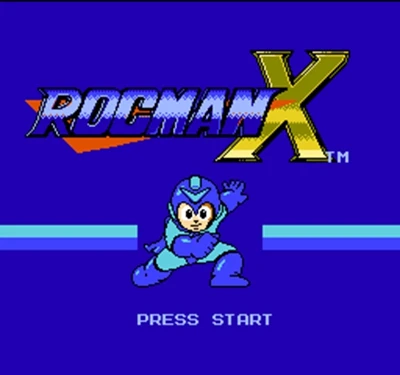 

Rockman X 60 контактов 8 бит игровая Карта