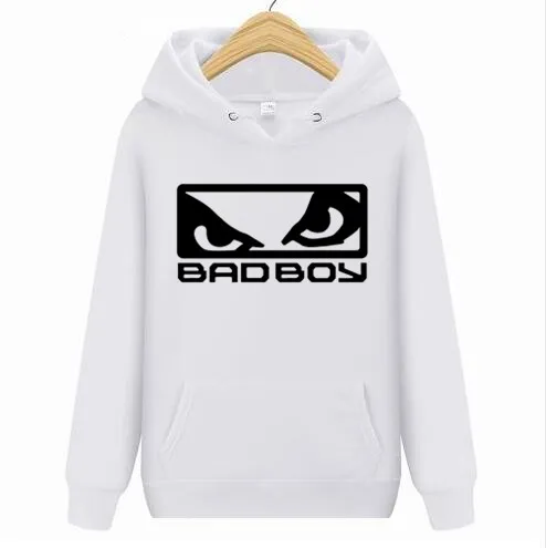 Прямая поставка Мужская толстовка AHM Bad Boy Badboy лидер продаж на осень роскошные