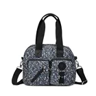 ACEPERCH, повседневные водонепроницаемые нейлоновые женские сумки с принтом, женские сумки, женские сумки, дизайнерские сумки, женские сумки-мессенджеры