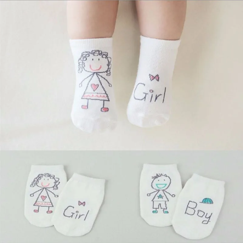 Calcetines informales de algod&oacute;n con dibujos de animales para mujer, medias divertidas, regalo de Navidad, Corea-1