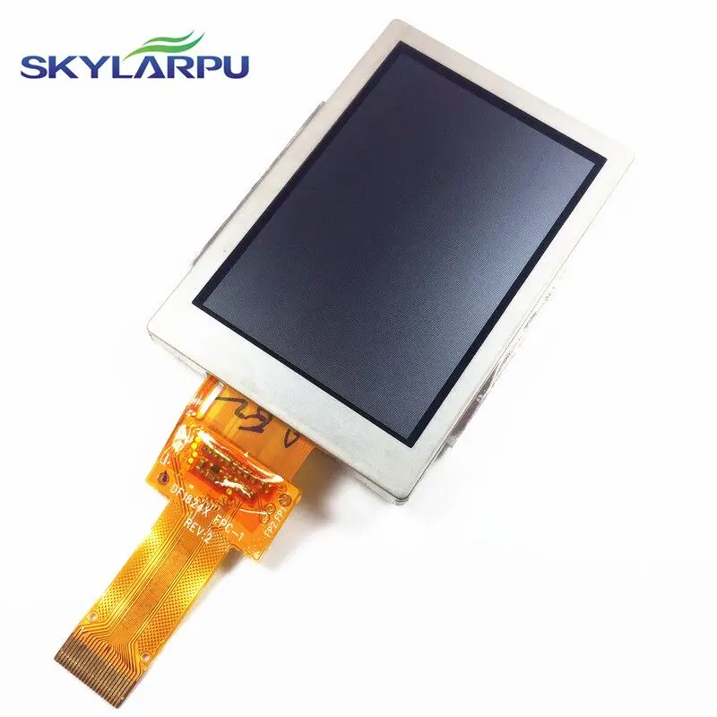 Skylarpu экран дисплея TFT ЖК-экран для GARMIN Astro 320 220 ручной GPS ЖК-панель Замена