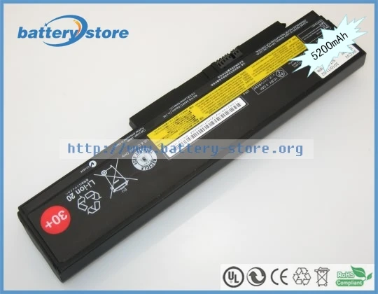 Новые оригинальные аккумуляторы для ноутбуков ThinkPad X220s 0A36282 42T4865 42T4863 42T4862 42T4901 X220