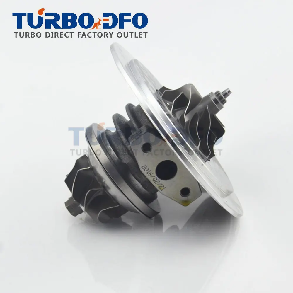 GT1752S 454061 turbo cartridge Balanced for Fiat Ducato II 2.8 i.d. TD 90KW 122HP 8140.43-NEW CHRA turbine 454061-5010S | Автомобили и
