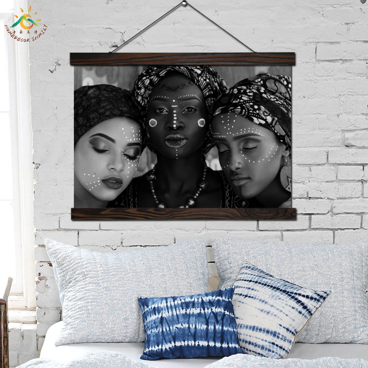 

Art Dark Eye Modern Canvas Art Prints Poster Wall Painting Scroll Painting Artwork Wall Art Pictures Home Decoration