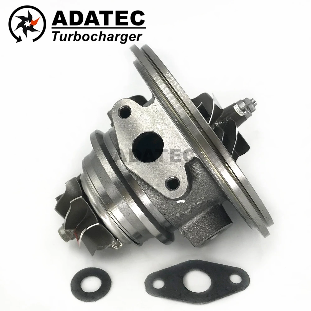 VT10 turbine cartridge VC420088 VB420088 turbocharger core CHRA 1515A029 for Mitsubishi L 200 2.5 TD 98 Kw - 133 HP 4D5CDI 2005- |
