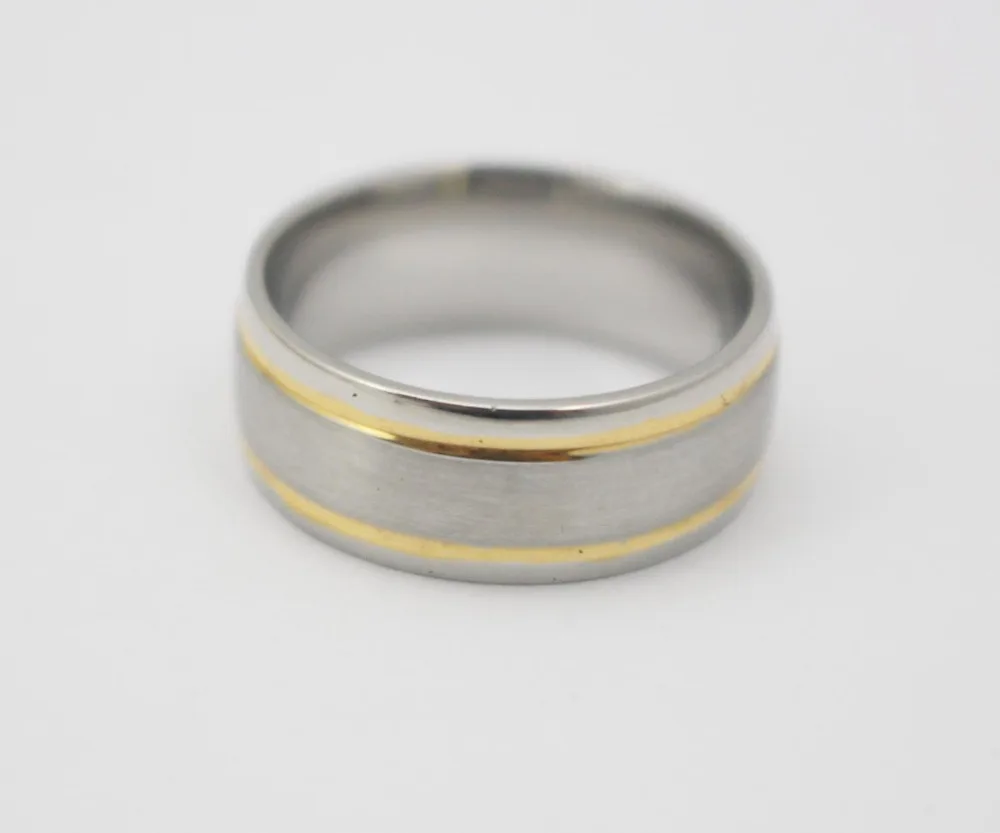 Обручальные и свадебные кольца блестящие золотого цвета модные парные для