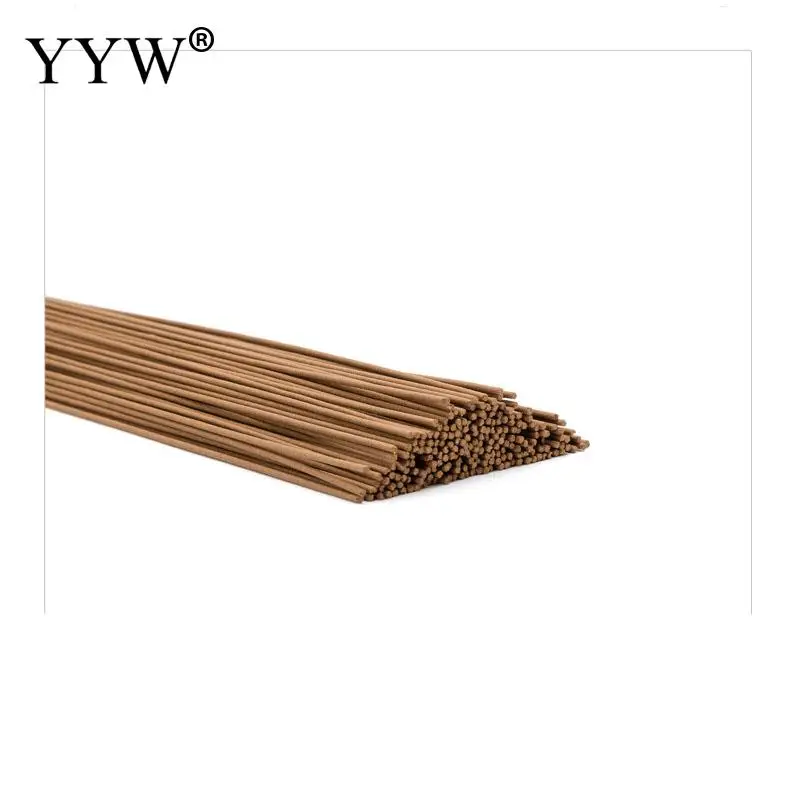 200 шт./корд. Палочки с благовониями из сандала Premium Aroma Smoke Home Scent Diffuser палочки