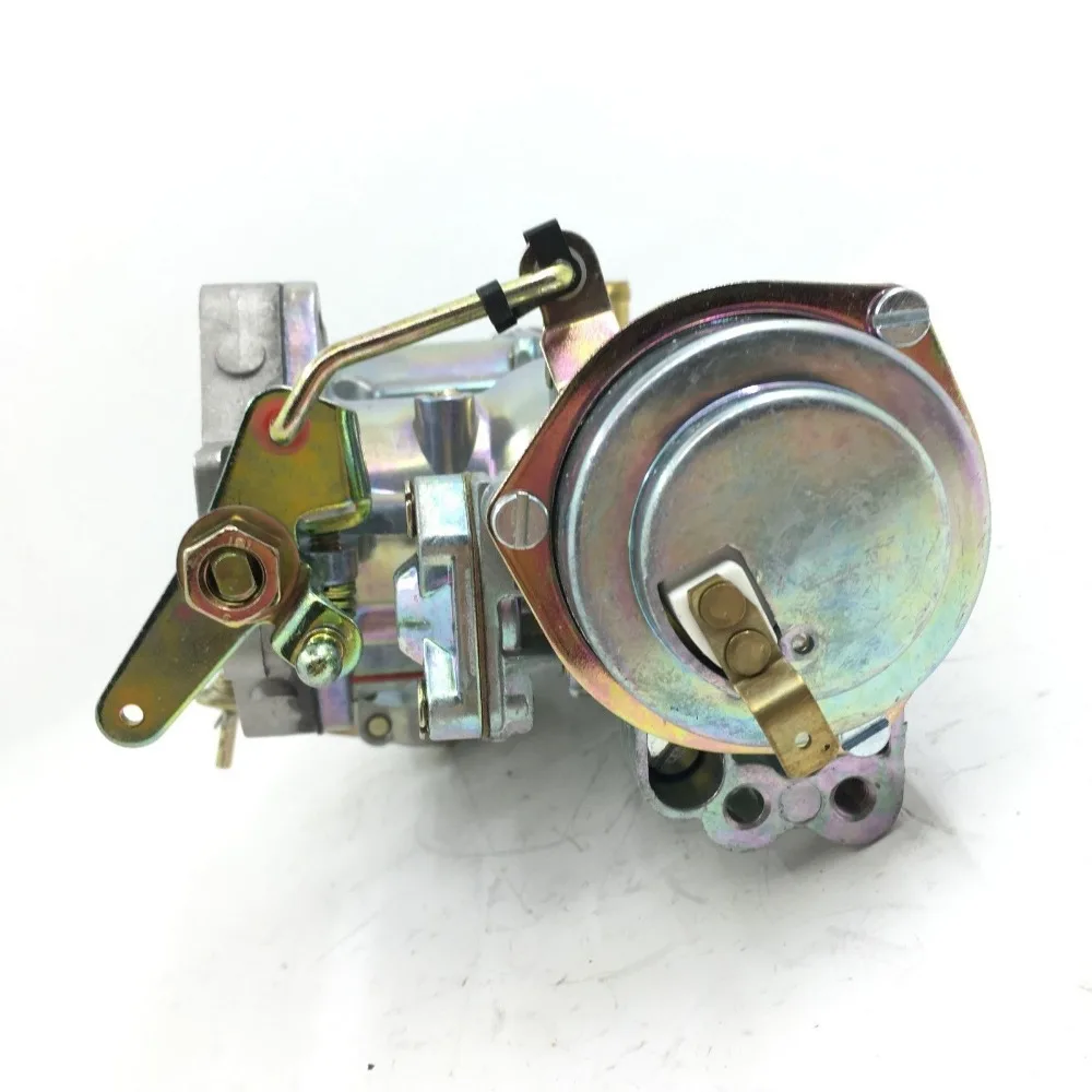 Карбюратор ПОДХОДИТ для Solex Brosal H32/34 иизп автобус T2/автобус T3/Typ-3 пара (R &amp L)
