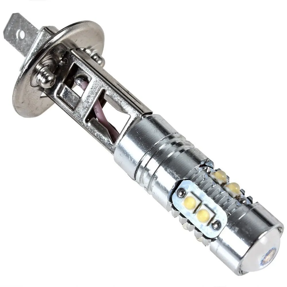 2 шт. Автомобильные светодиодные лампы H1 XBD для противотуманных фар|bulb h1|h1 led carh1 |