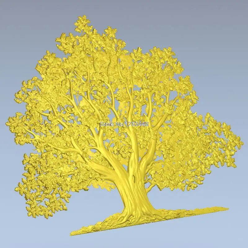 Высокое качество новая 3D модель для ЧПУ 3D резная фигура скульптура машина в STL файл дерево