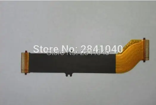 Новый шарнирный гибкий ЖК-кабель для SONY A7II A7 M2 A7-2 запасная часть цифровой камеры (ILCE-7M2)