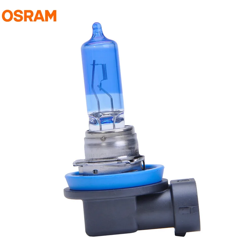 OSRAM H9 62213CBA 5000K 12 в 65 Вт прохладные синие галогенные лампы Мега белый головной