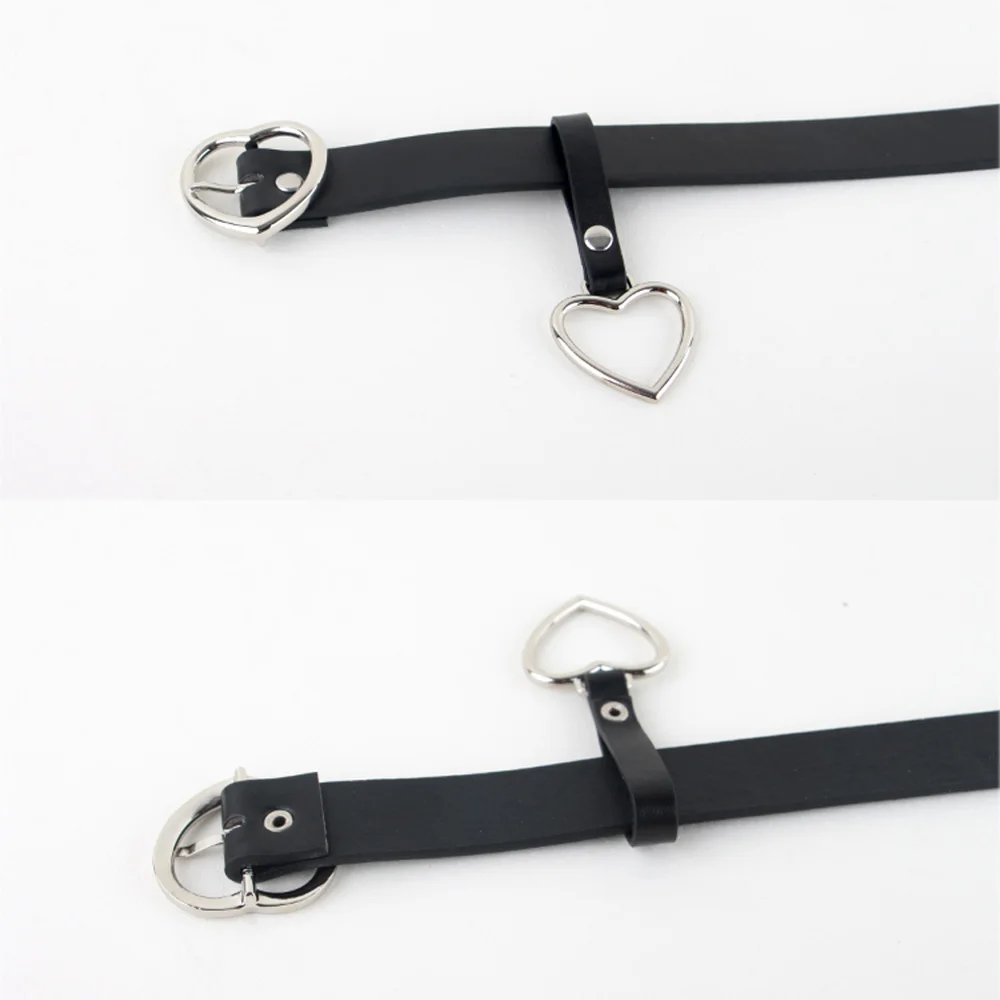 Женское кожаное платье Джинсовый пояс золотистого/серебристого цвета с