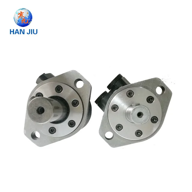 

MP 80 Oribt Hydraulic Oil Motor Drive Motor shaft 25.4mm