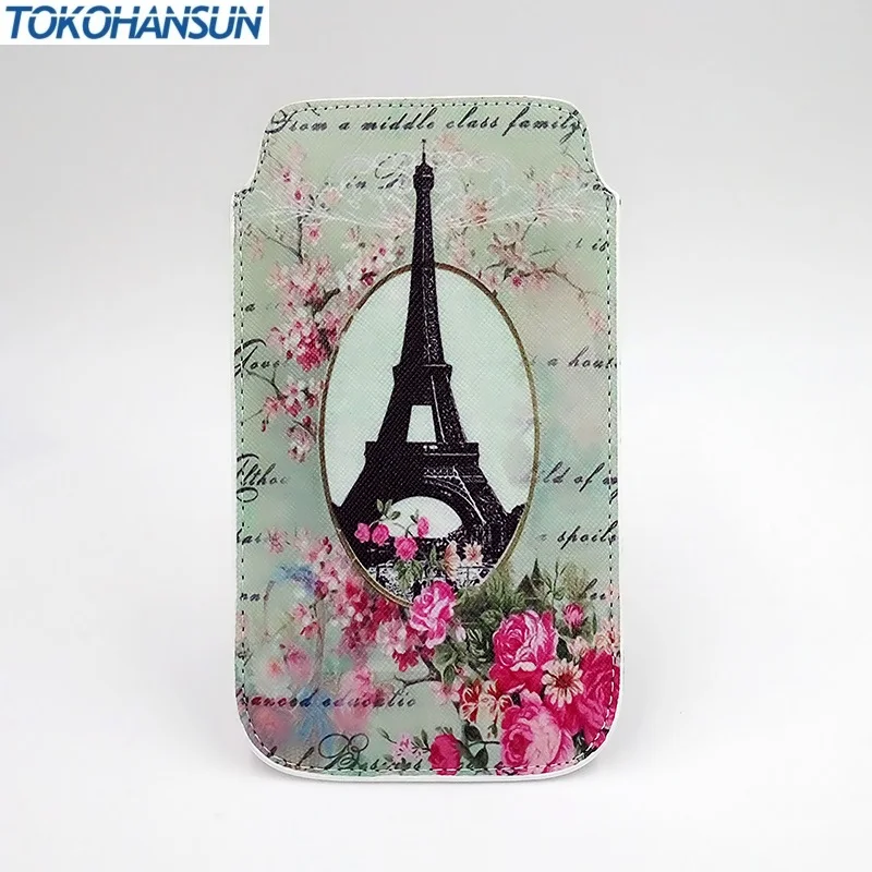 TOKOHANSUN универсальный чехол для телефона PRESTIGIO MUZE X5 LTE PSP5518DUO 7501 3528 3537 3509 7510 5510 из
