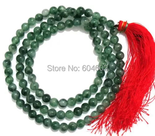 8 мм Тибет Буддизм 108 Молитва бисера Мала|mala 108|mala tibetmala beads |