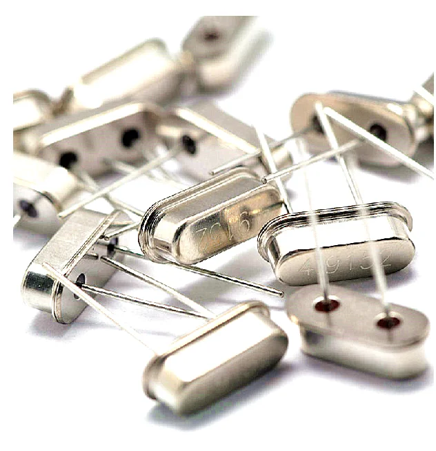 10PCS 12.000MHZ 12.000M 4M 12MHZ 12 MHZ Crystal Oscillator 49S NEW and Original.Run a full range | Integrated Circuits