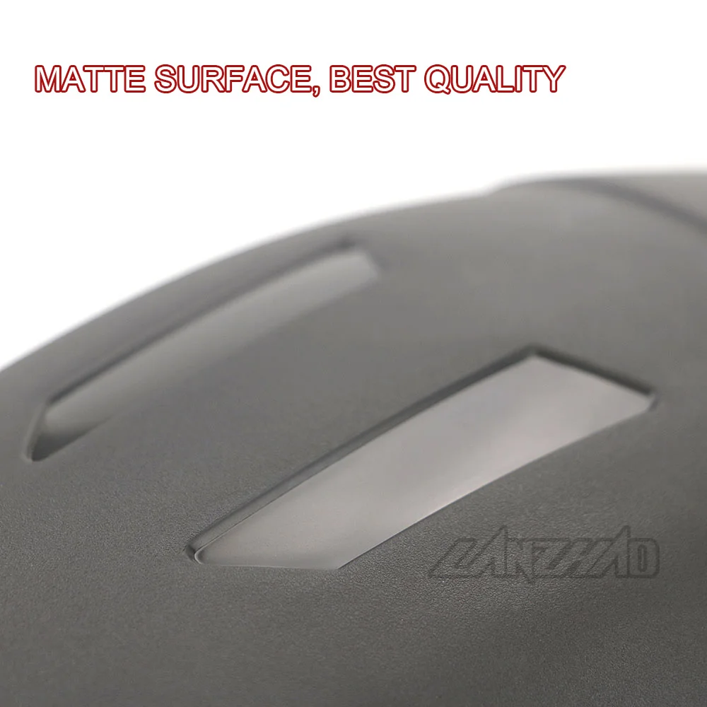 Переднее и заднее крыло мотоцикла брызговик расширитель для Honda Kawasaki Harley Triumph