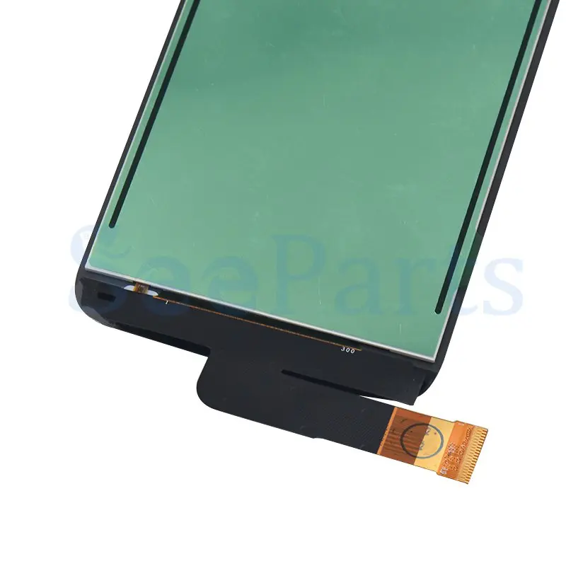 

For Motorola Moto X4 LCD Display+Touch Screen Digitizer Glass Panel Replacement For Moto X4 LCD Pantalla Free Shipping+tools