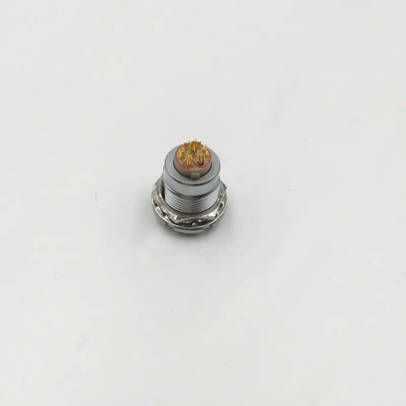 ECG 2B 2 3 4 5 6 7 8 10 12 14 16 18 19 контактный гнездовой разъем ECG.2B.3 **.CLL припой | Обустройство