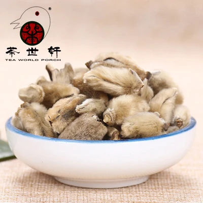 100-граммовая китайская лекарственная травяная сушеная Цветочная флоса магнолии