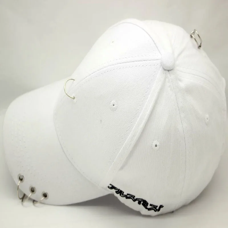[BINGYUANHAOXUAN] CL с правый Zhilong GD Pin обруч Jay Park Snapback бейсболка хип хоп солнцезащитный козырек Кепка баскетбольная Кепка