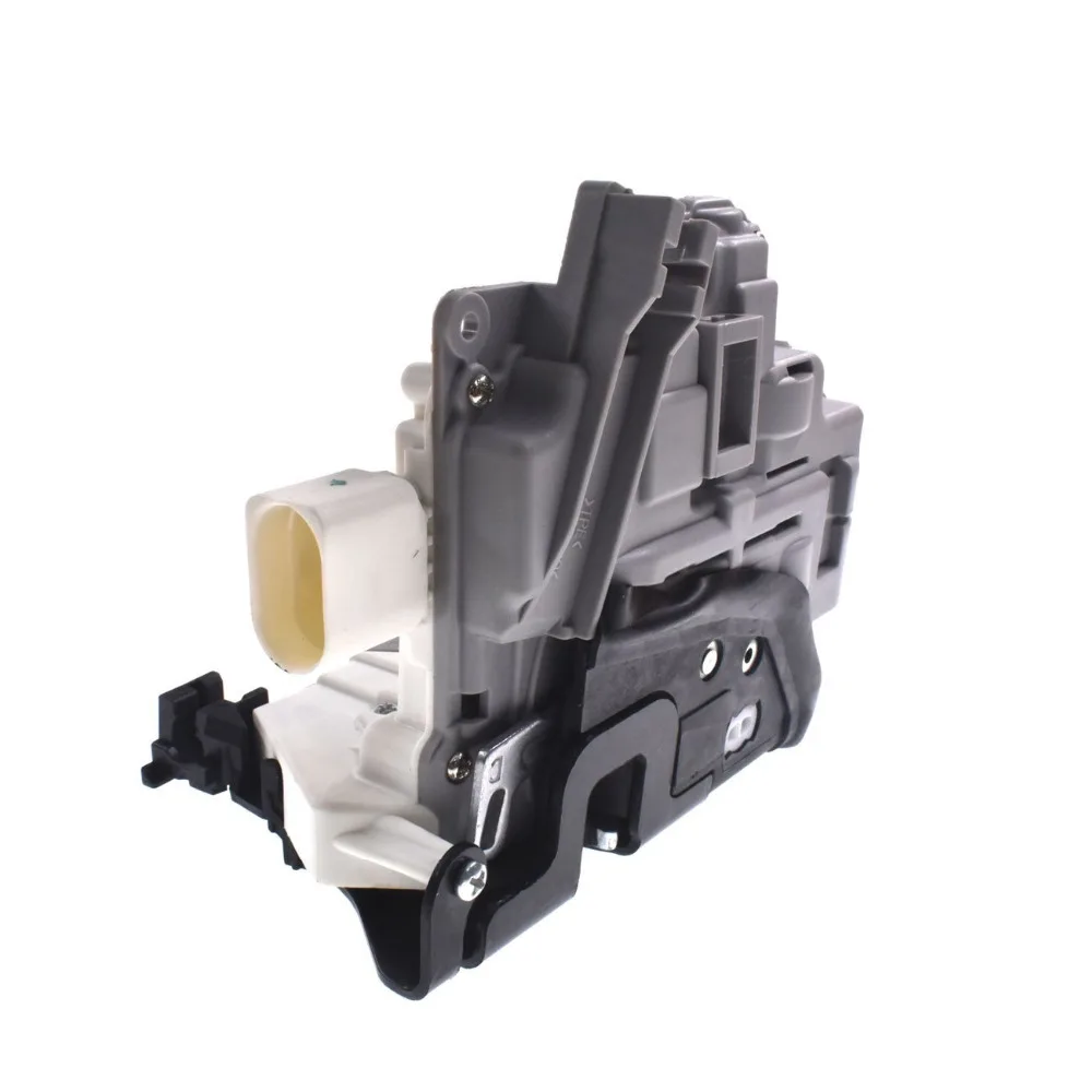 Фонарь передний правый и левый OEM для VW Passat AUDI A4 A5 Q5 Q7 TT 7 Pin 3C1 8J1 837 016 A/8J1 015 A|front door