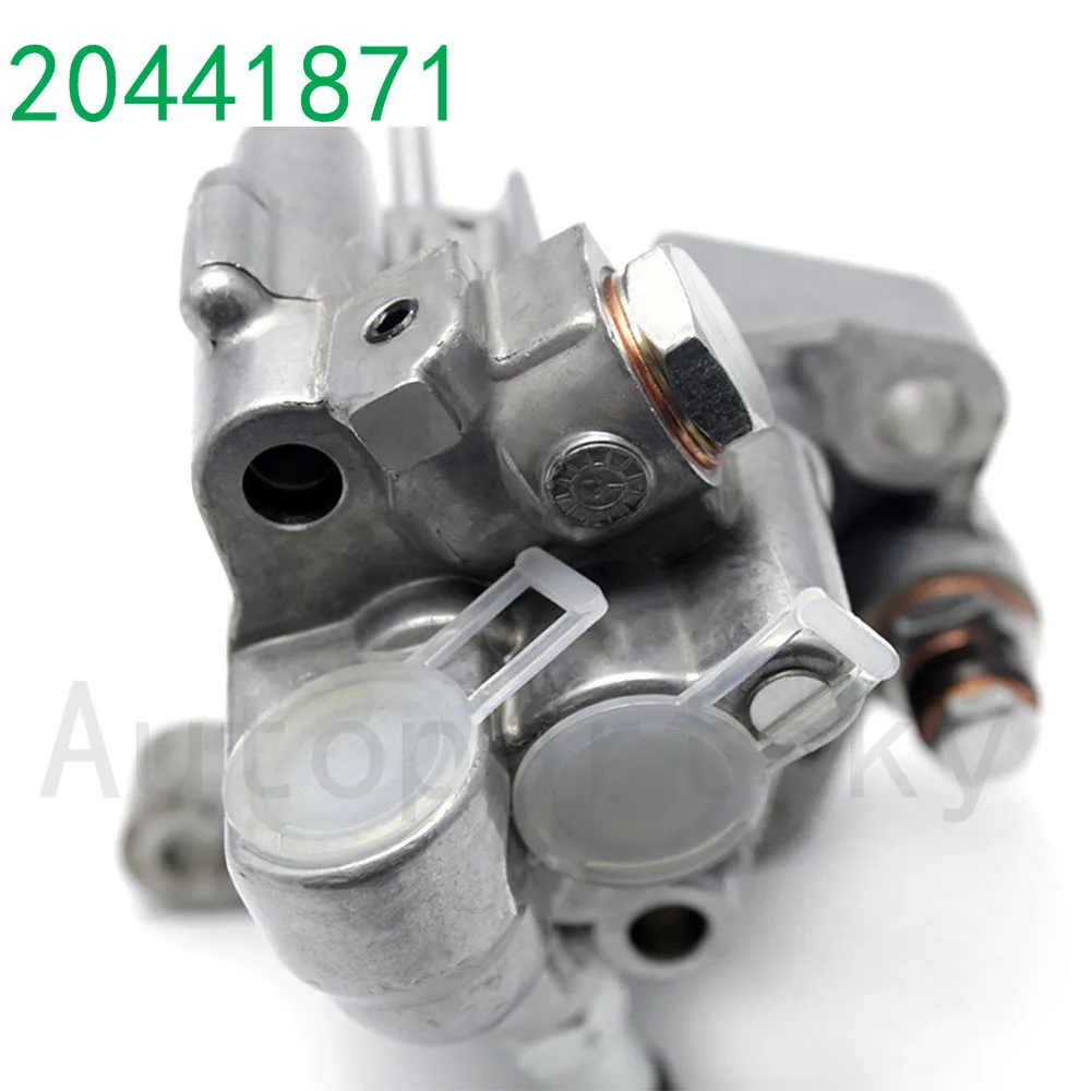 OEM 20441871 21067551 Новый бензонасос грузовика для Renault Magnum AE DXi Volvo B 12 FH FM обработка