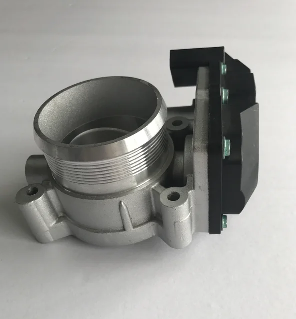 

5WY9190A Throttle Body Assembly For Audi For Skoda A2C53351845 5WY9190A 10261620FB For JAC refine 1025200FB