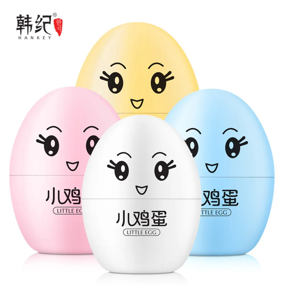 Отбеливающий увлажняющий крем для рук 4 типа 30 мл |