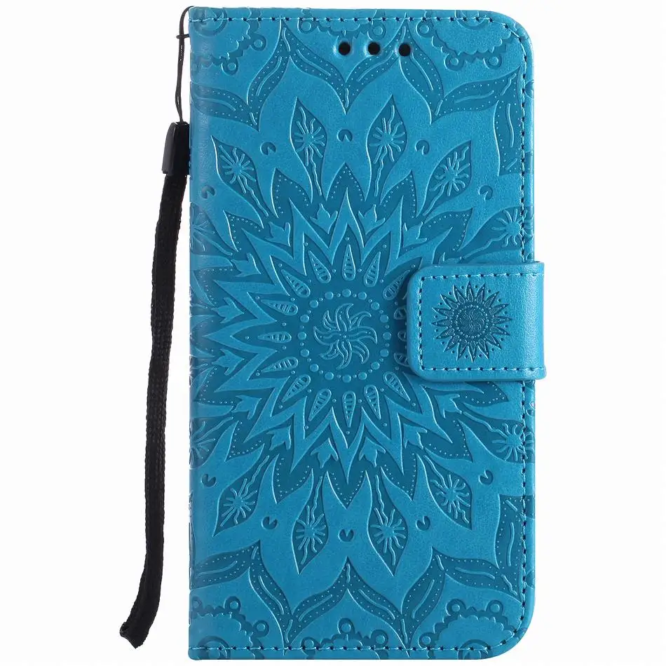 DEEVOLPO кожаный Fundas шаблон Чехлы для samsung S8Plus S3 S4 S5 мини S6 S7 край i9060 i9082 Xcover 4 Note 8 5 книга чехол DP23Z