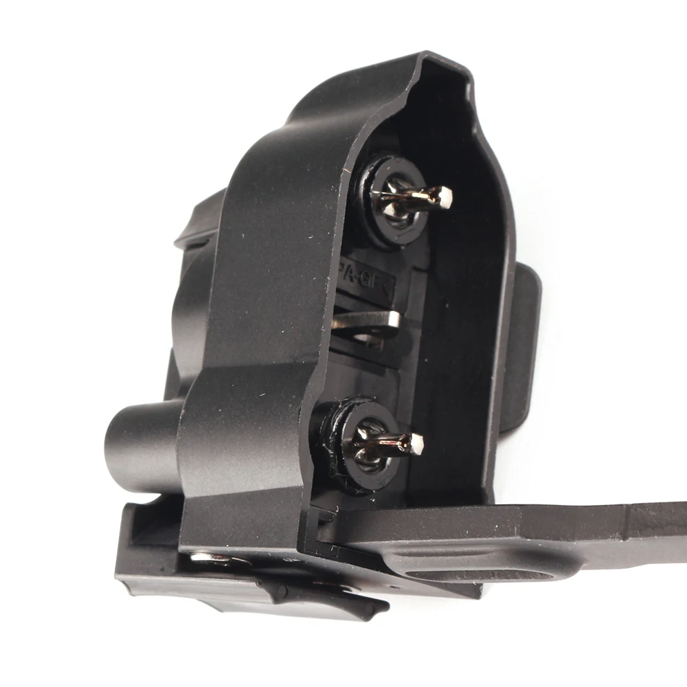 Shimano BM-DN100-L Крепление батареи длинное(внешний тип