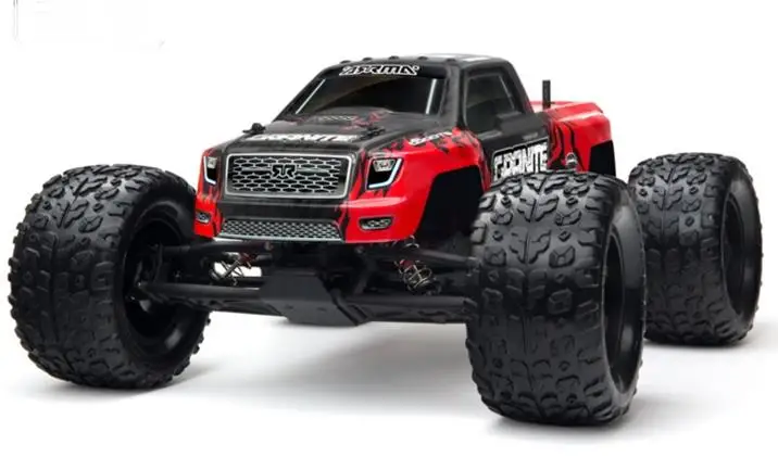 ARRMA гранит BLX 1/12 1/10 гоночный Moonster грузовик шины набор для HSP 94111 94188 94108 HPI Hobao 4