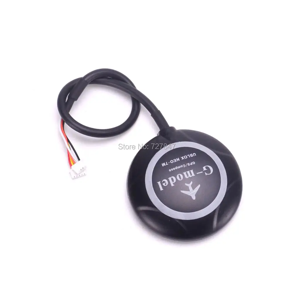 Держатель для gps навигатора 7 м с компасом APM ArduPilot Mega 2 6 Pixhawk управления полетом|gps