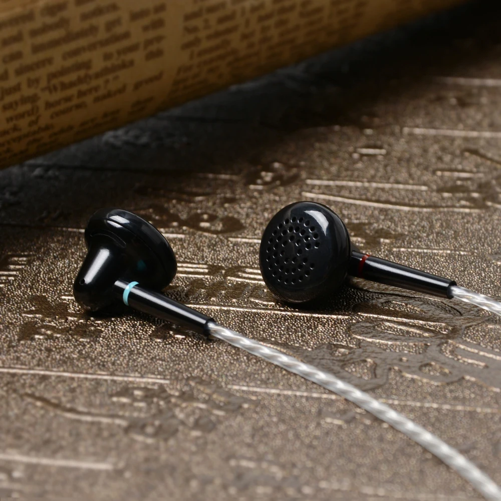 2019 NiceHCK EB2 2 5 мм сбалансированная версия наушников металлические наушники HIFI 14 8