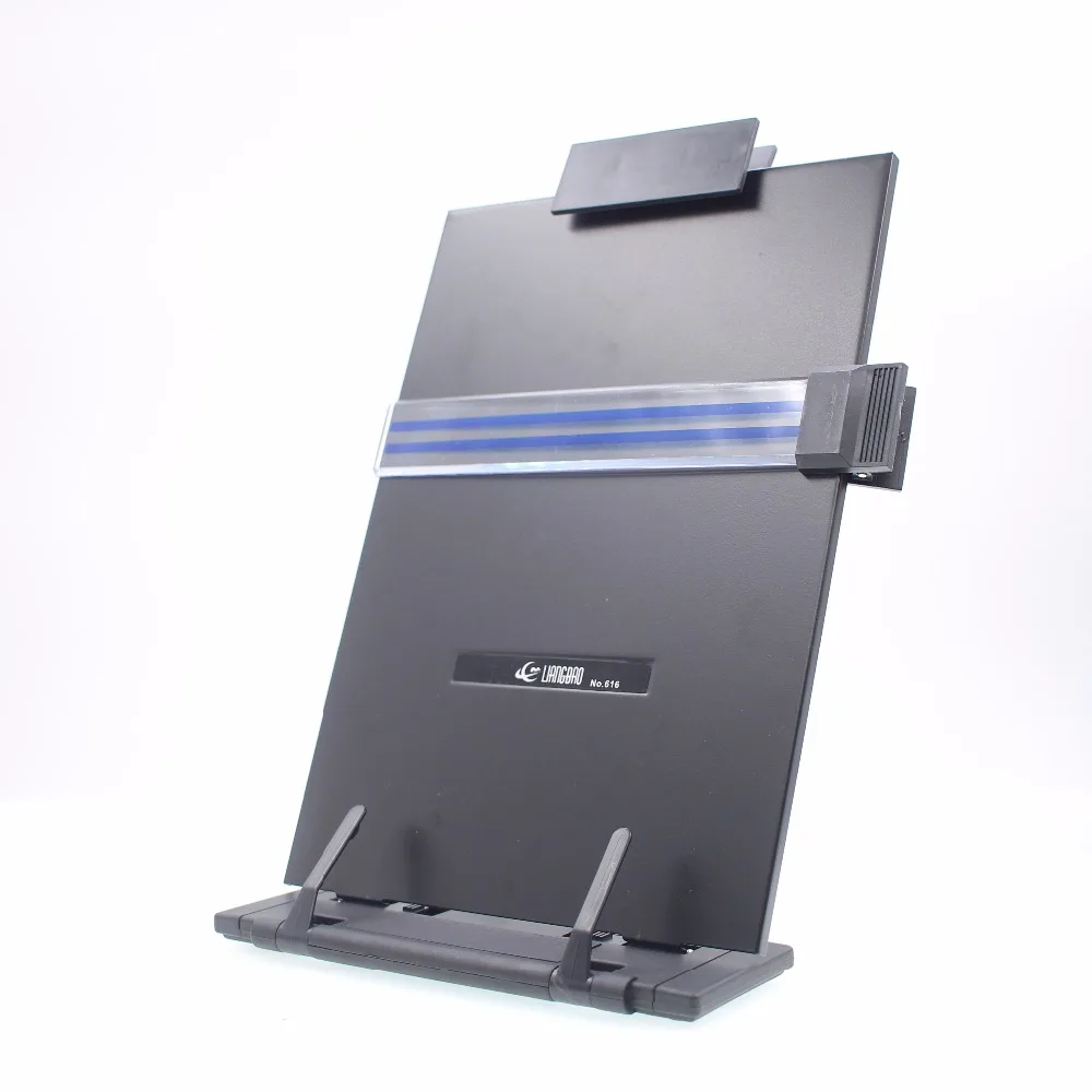 Компьютерная стойка для чтения данных Rrame книг подставка банковского перевода