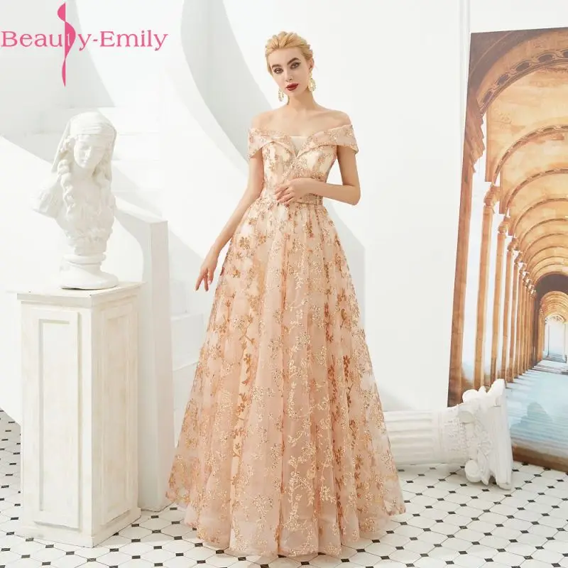 Женское кружевное платье-трапеция Beauty Emily длинное вечернее ТРАПЕЦИЕВИДНОЕ