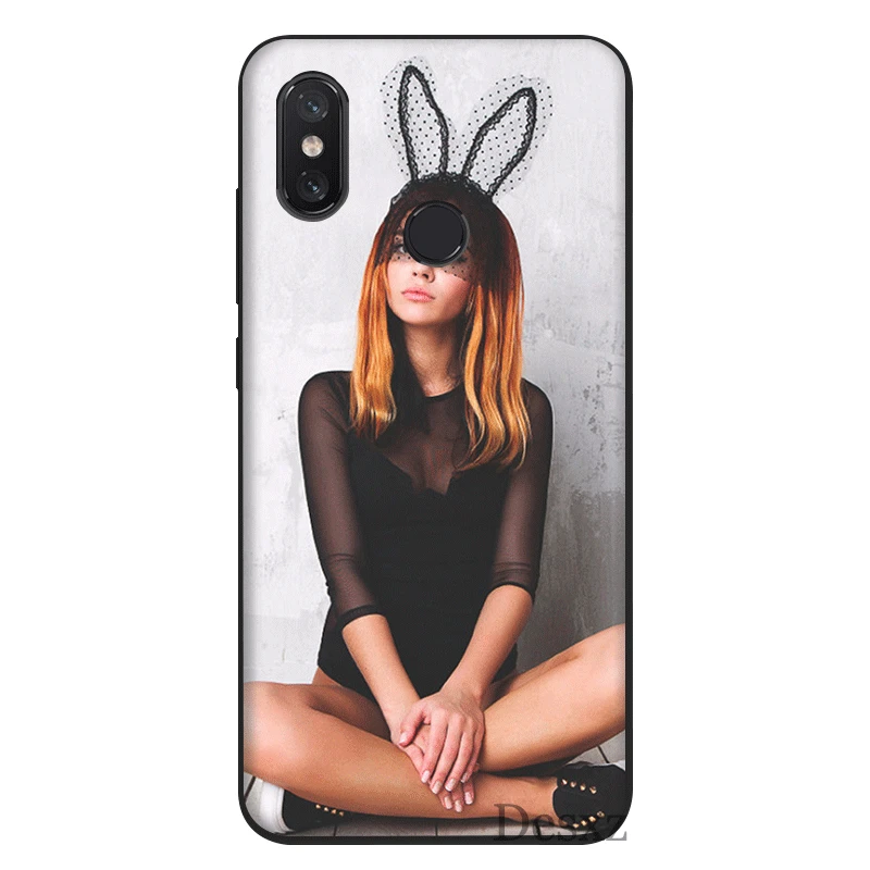 Флисовый чехол для Xiaomi MiMAX3 6 8 9 10 SE A1 2 3 9T CC9 E Pro|Бамперы| |