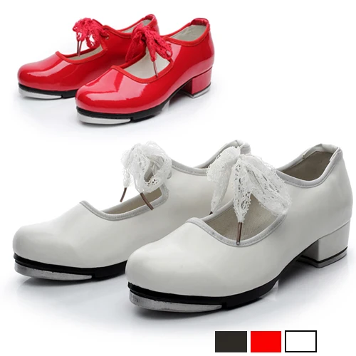 Детская танцевальная обувь красного цвета для девочек и детей|shoe digital|shoes barefootshoe
