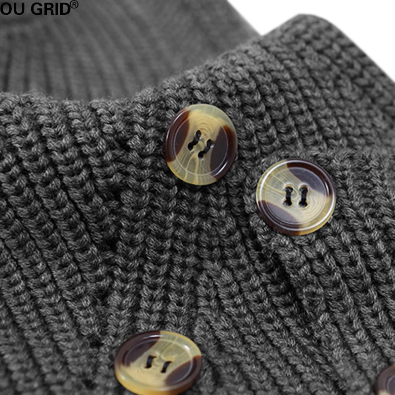 Женский Повседневный вязаный свитер жилет плюс размер Осень зима безрукавка